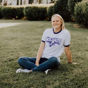 Meet your Posher, Holly